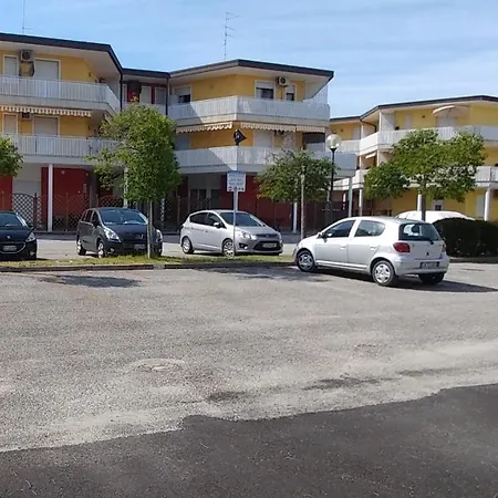 Apartment Miriam Bibione