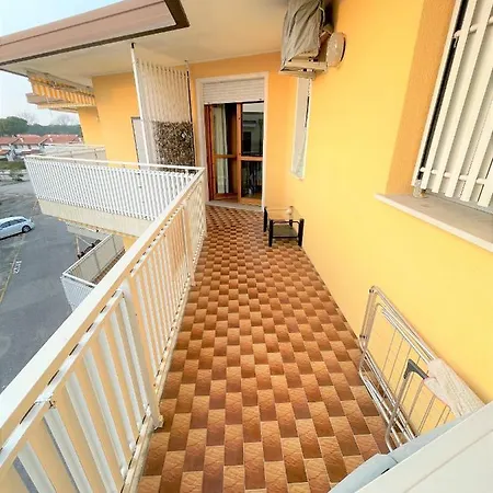 Apartment Miriam Bibione