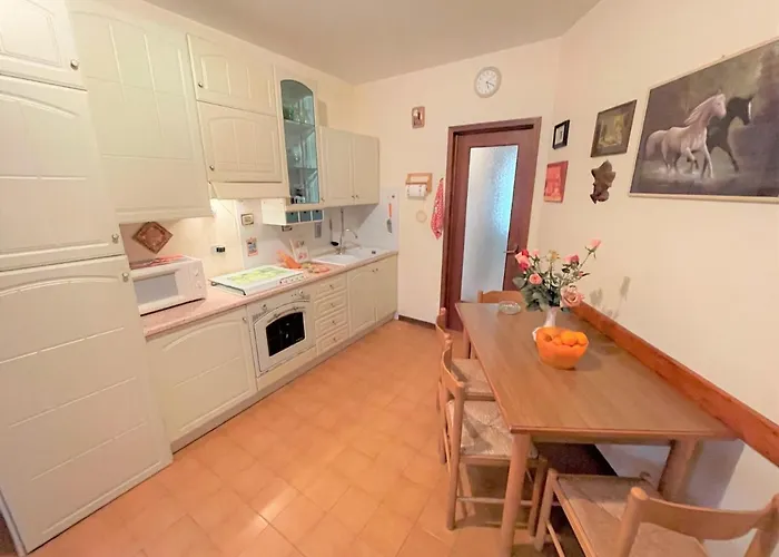 Miriam Apartment Bibione